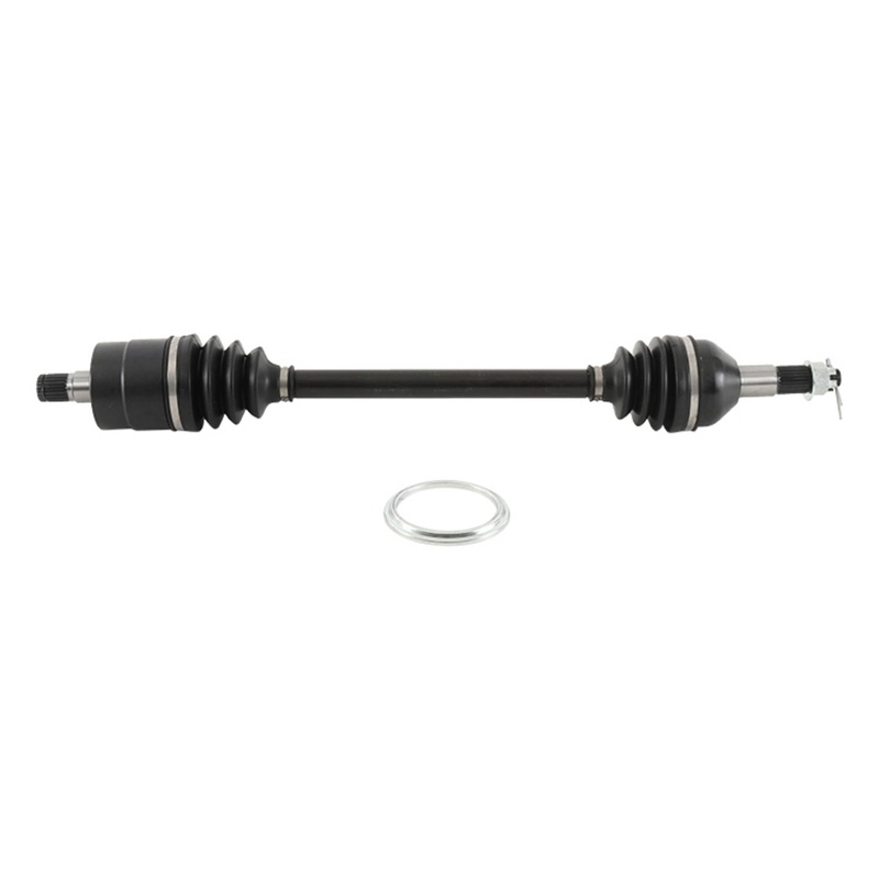 All Balls Racing AB8-CA-8-320 2011 Can-Am Commander 800 STD 8 Ball Axle Rear Left