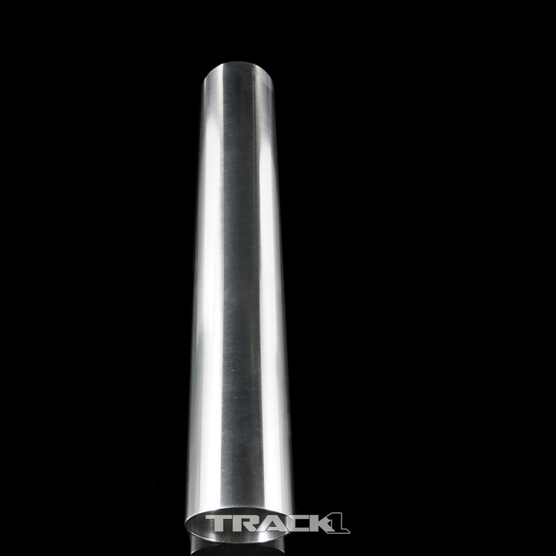Aluminum Tubing  Straight