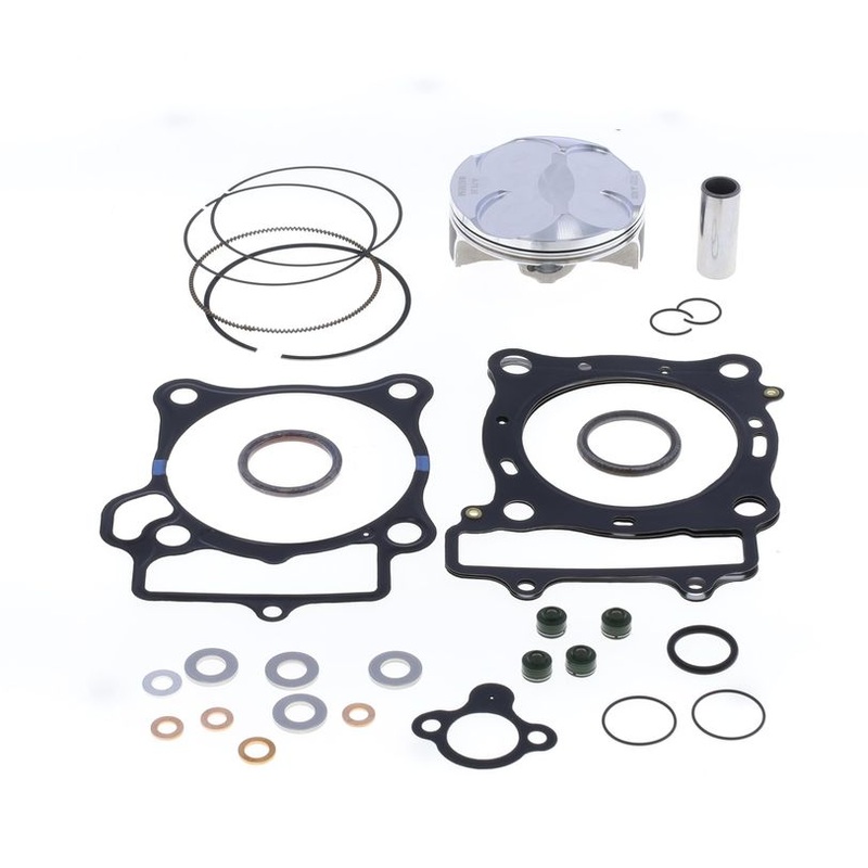 Athena P5F0790319002B Racing DLC Wrist Pin