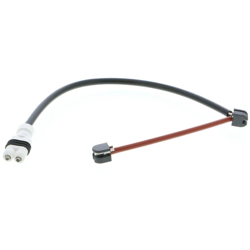 Brake Pad Wear Sensor – Porsche