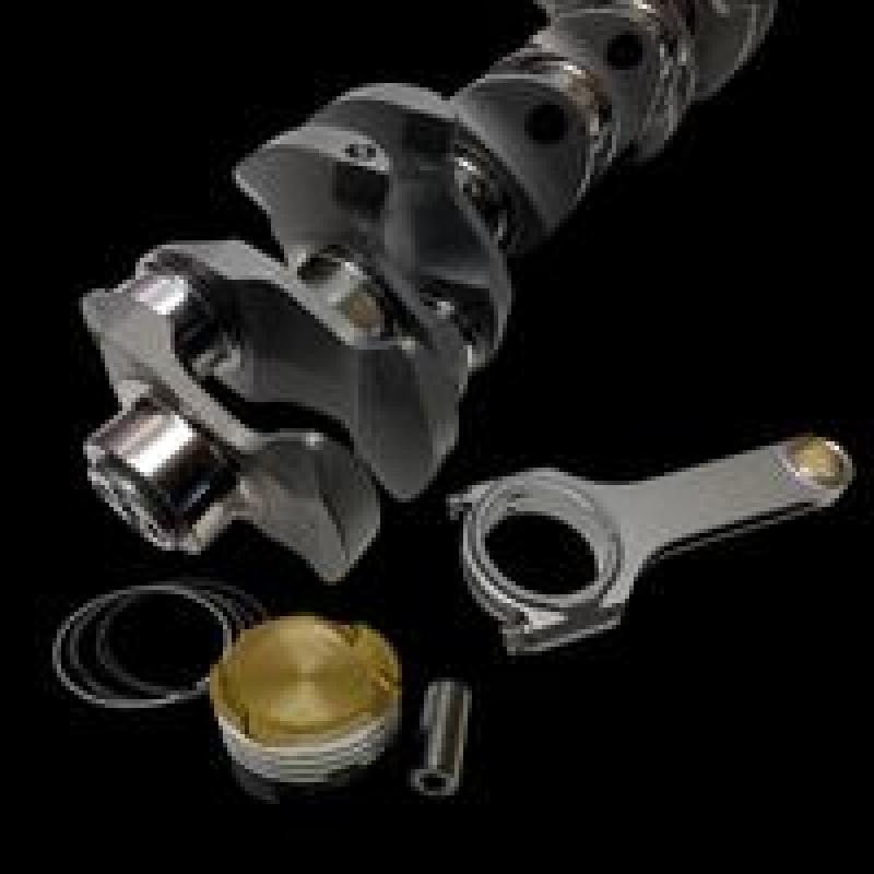 Brian Crower Stroker Kit – 94mm Stroke Billet Crank Pro Rods 5.984 Custom | 1995 – 2003 Acura NSX (BC0099)