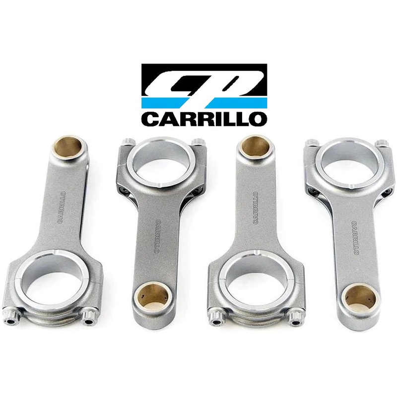 CP Carrillo Pistons 2ZZGE<SA-65433H - 4 cyl Toyota 2ZZGE SUPER-A 3/8