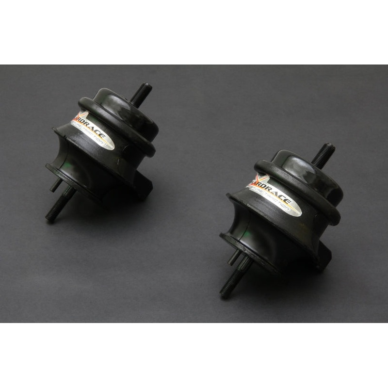 Hardrace Reinforced Engine Mount | Nissan 350Z (HR-6568-F)