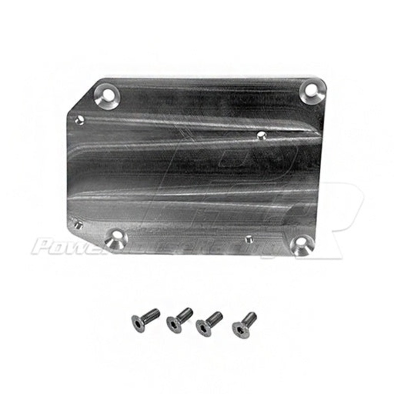 PHR Lokar 6R80 Shifter Mount for 1993-1998 SupraAuto Tunnel