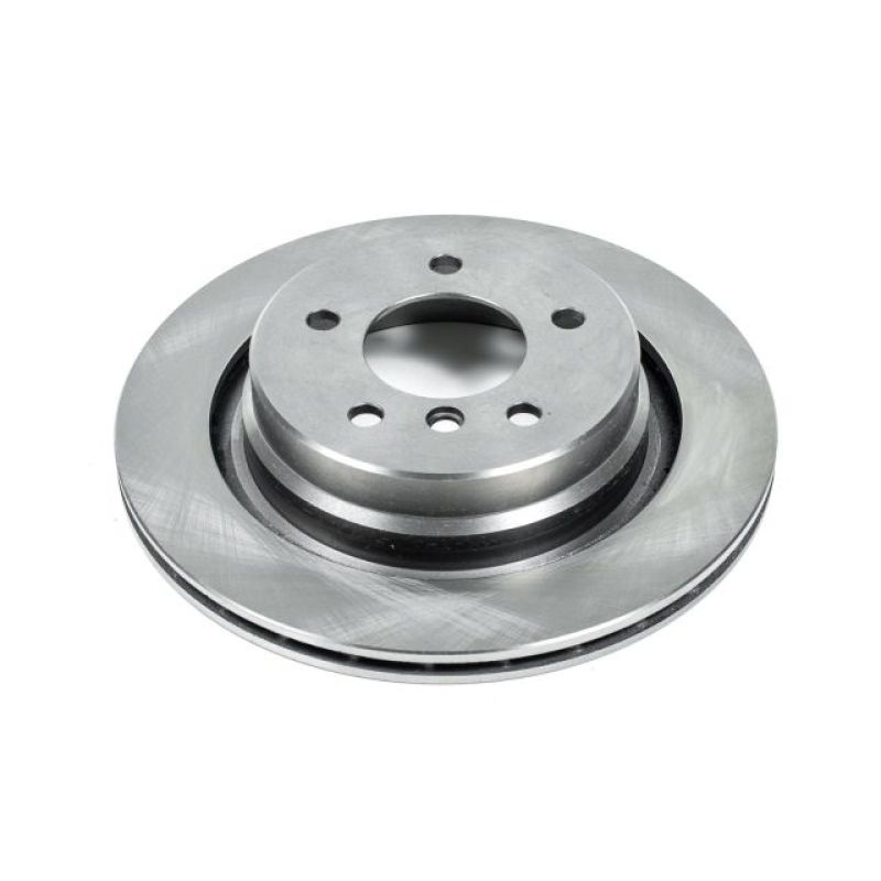 PowerStop Power Stop 95-99 BMW M3 Rear Right Autospecialty Brake Rotor