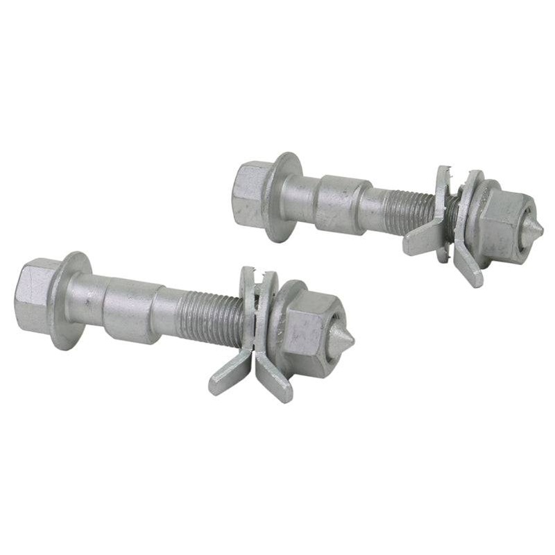 Whiteline 2020-ON  TOYOTA YARIS XP FWD Front  Camber Adjusting Bolt – Kit KCA417