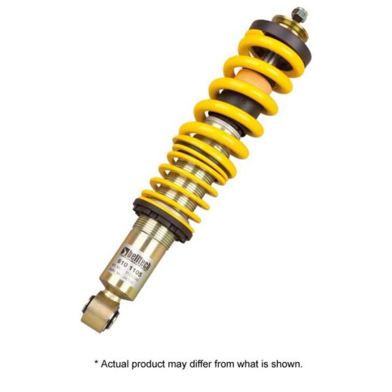 Belltech COILOVER KIT 04-08 FORD F150