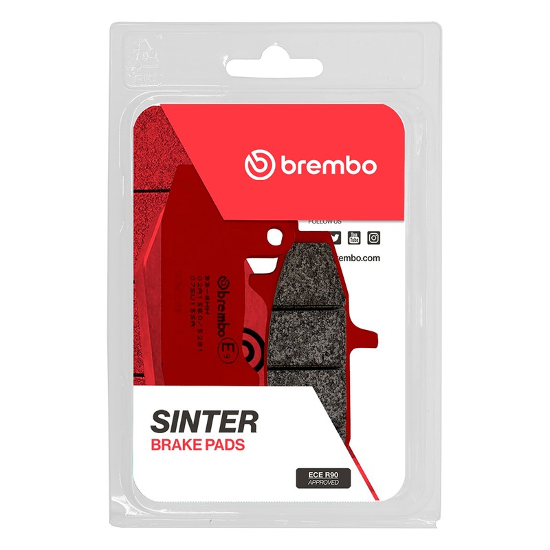 Brake Pads – 07SU15SA