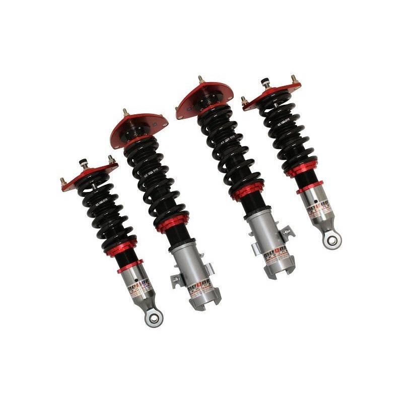Megan Racing Street Series Coilover Kit WRX/STI 15-21 | MR-CDK-SI15STI
