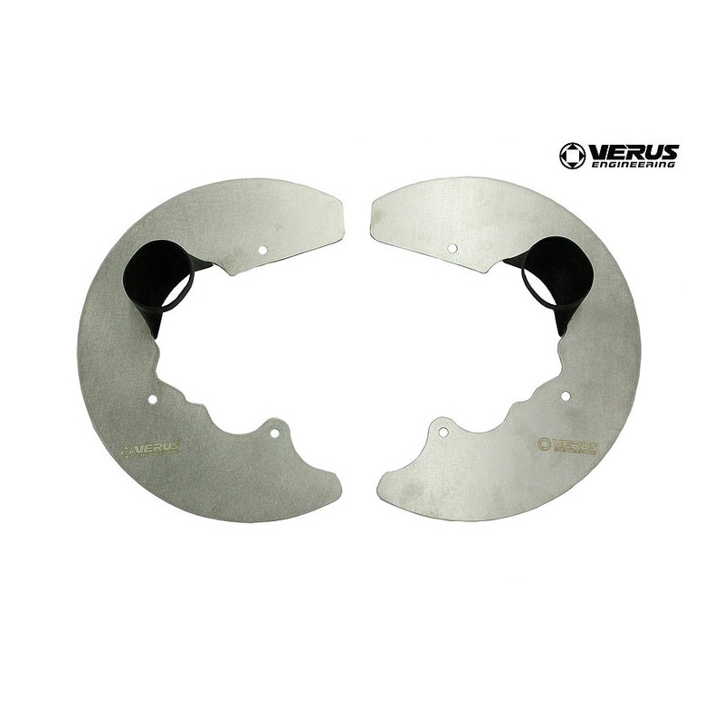 Verus Engineering Cooling Backing Plates – 15-20 WRX/STI