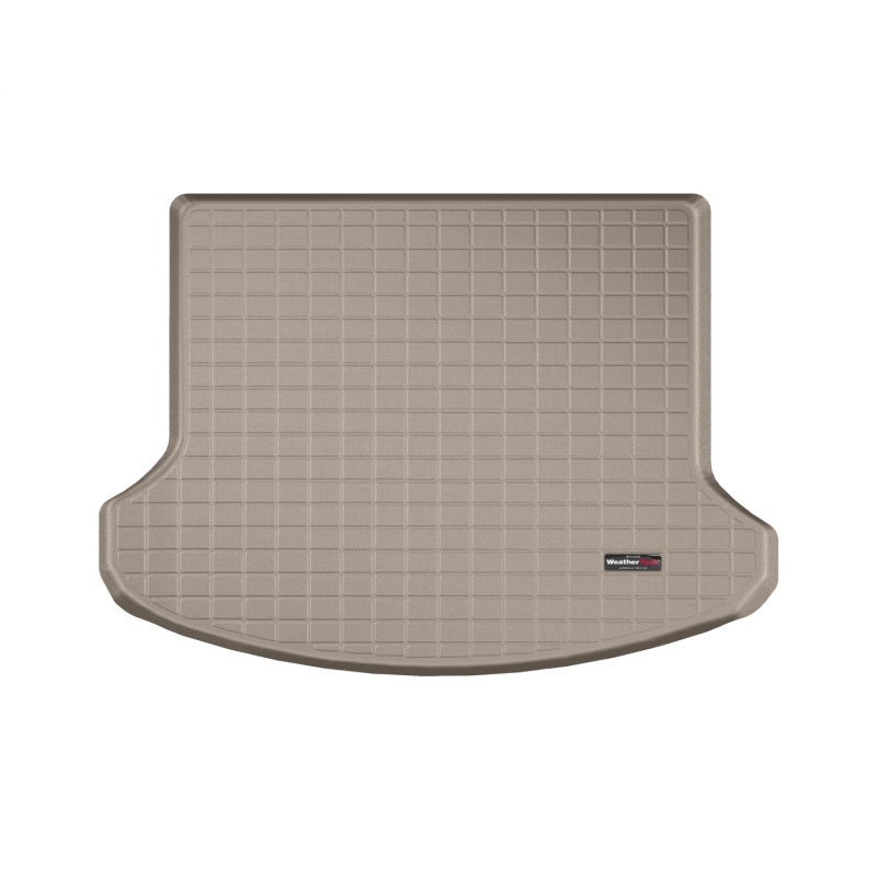 WeatherTech 2015+ Volkswagen Golf/GTI Cargo Liner (Cargo Tray in Lowest Position) – Tan