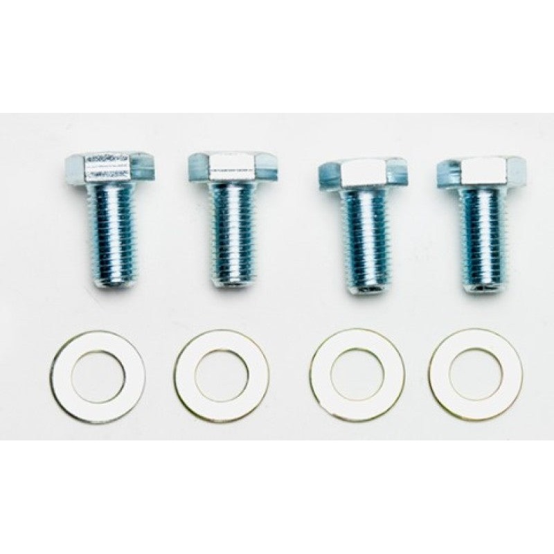 Wilwood Bolt Kit – DPHA Caliper M12-1.50 x 25mm Hex Head (for 140-13029 / 140-12996)