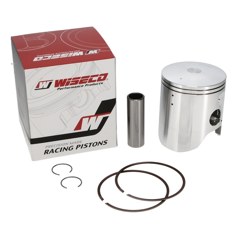 Wiseco 526M06625 85-86 Honda ATC/TRX250R 84-85 2608CD CR Piston Kit