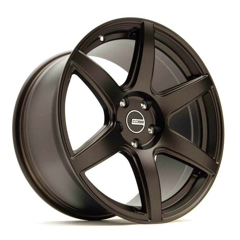 Cobb Performance Series ST-01 Wheel 18×9.5 ET40 5×114.3 – Bronze