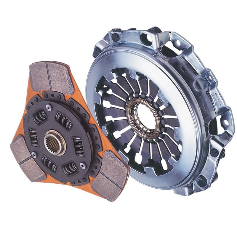 Exedy 2006-2014 Mazda MX-5 Miata L4 Stage 2 Cerametallic Clutch Thick Disc