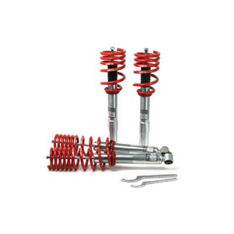 H&R 99-03 BMW M5 E39 RSS Coil Over