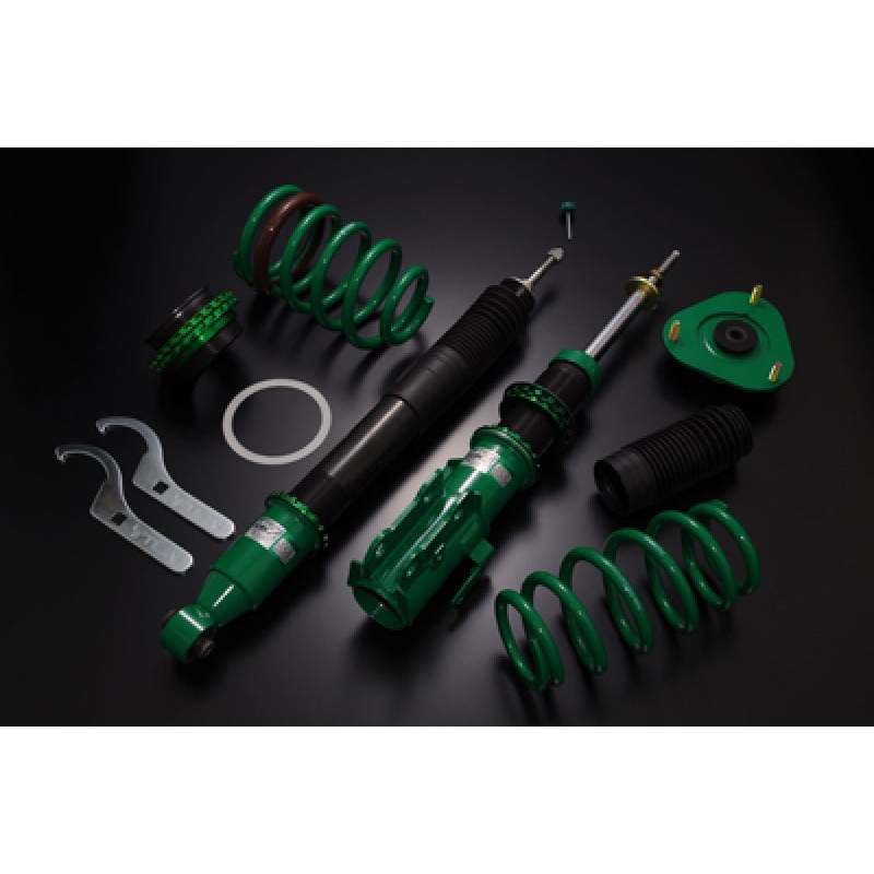 Tein 07-10 Honda Civic Type R (FD2) Flex Z Coilovers (Special Order No Cancel/No Return)