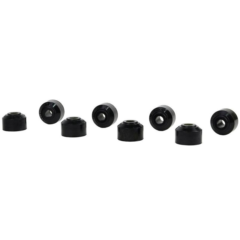 Whiteline 1982-1985  TOYOTA SUPRA RA61, 65, SA63 Front  Sway Bar Link – Bushing Kit W22121