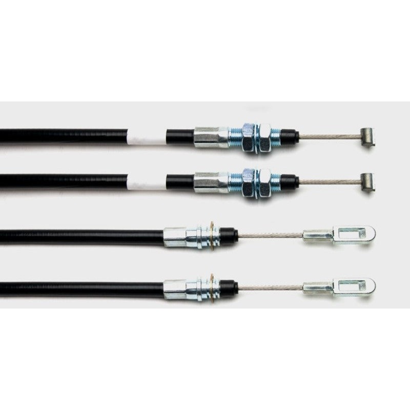 Wilwood Parking Brake Cable Kit Internal P-Brake 2011-up Mustang