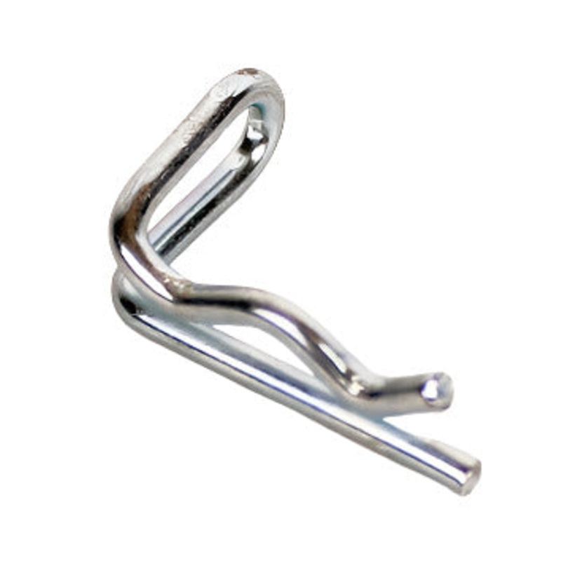 0255.00 Tony Kart OTK Clip for Drilled Bolt