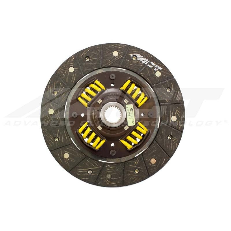 ACT Performance Street Disc Replacement SB3 / SB5 – 2002-2022 WRX