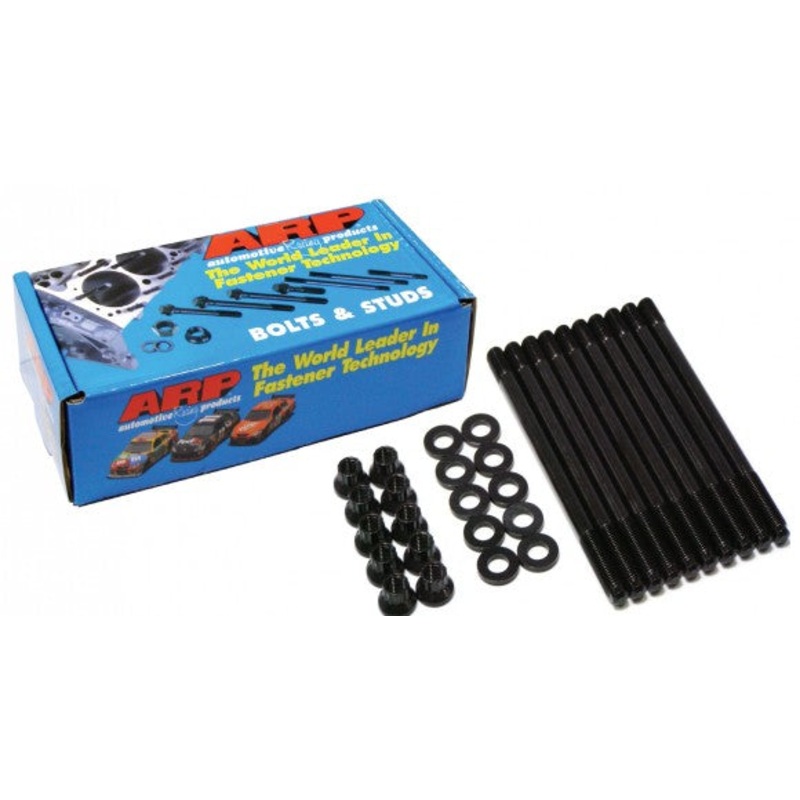 ARP Pro Series Cylinder Head Stud Kits – Mazda Miata 1.6L B6 / 1.8L BP