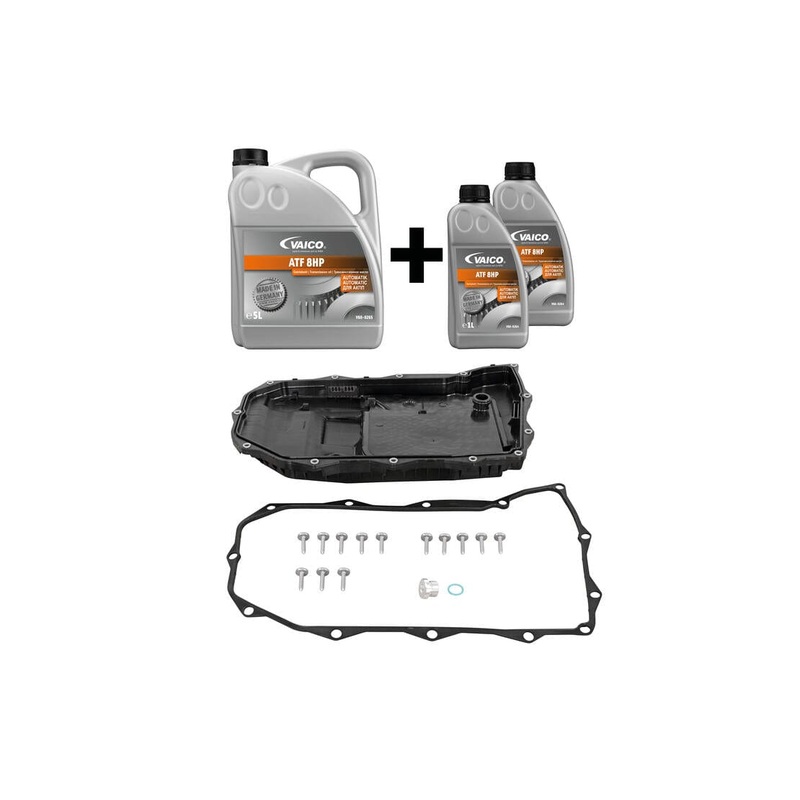 Automatic Transmission Service Kit – VW/Audi
