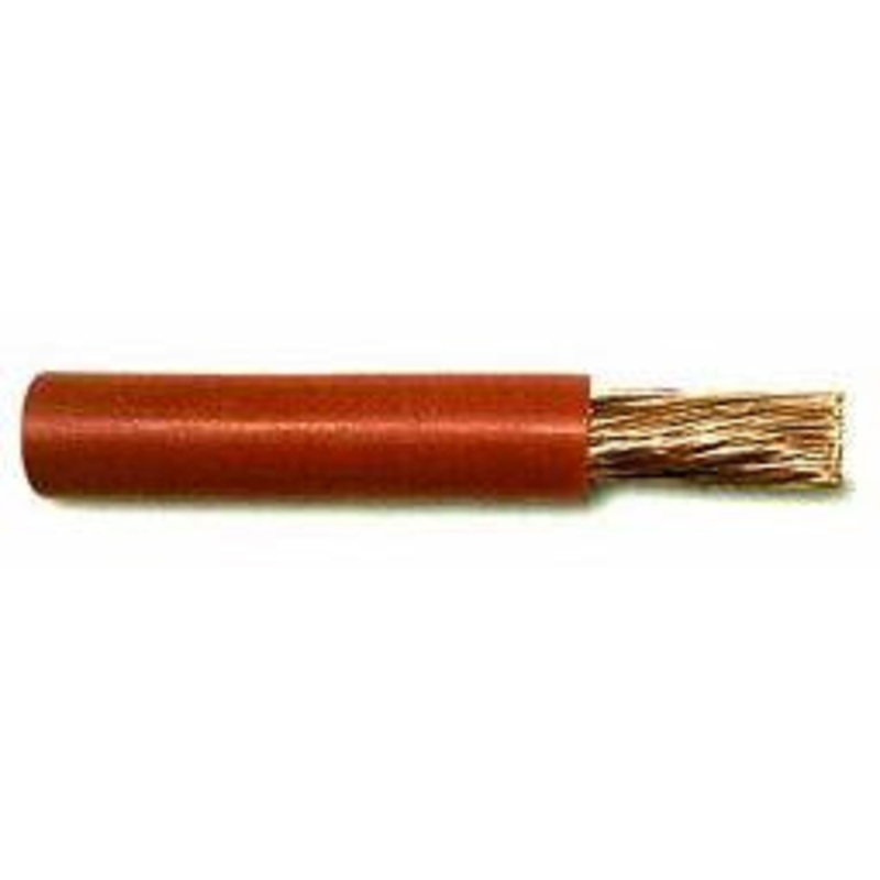 Battery Cable, Black