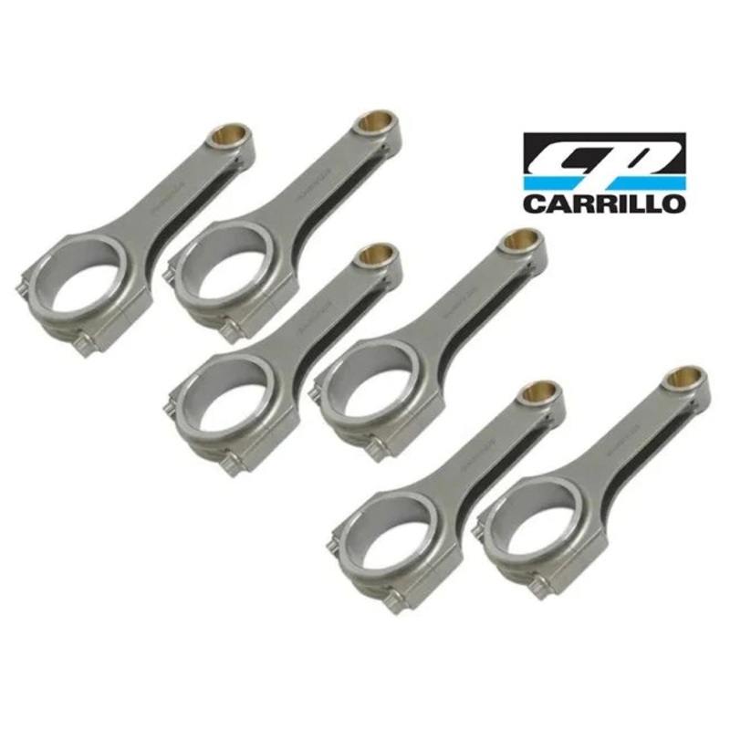 CP Carrillo Pistons NI-VG3>-66070H – 6 cyl NISSAN VG30 PRO-H 3/8