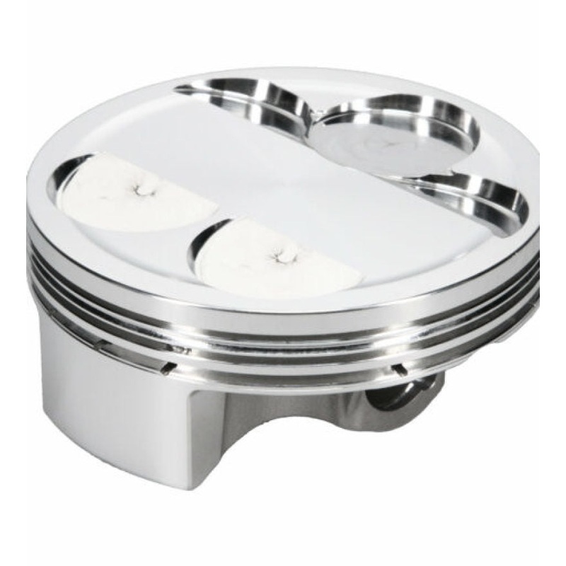 JE Pistons Yamaha YFZ450 PRO Piston Kit