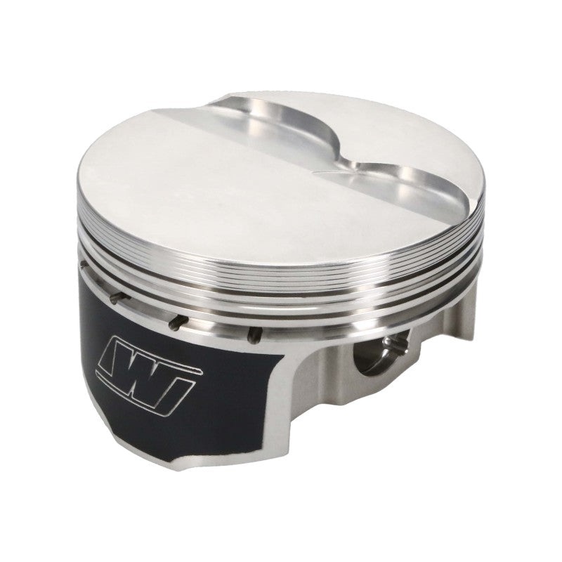 Wiseco Chevrolet LS -4cc Flat Top 1.294 X 4.000 – Set of 8