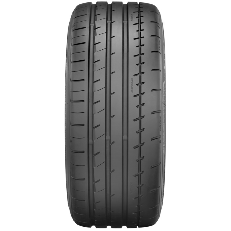 Yokohama Advan Apex V601 Tire – 255/35R19 96Y