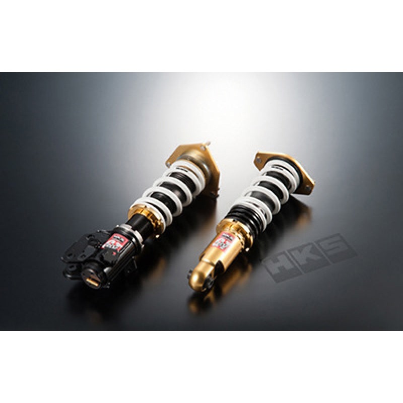 HKS HIPERMAX IV GT VAB FULL R-SPG (JDM)