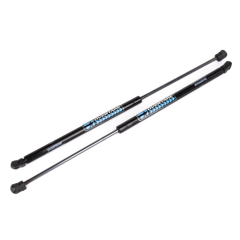 Overtake 15-22+ WRX/15-21 STI Hi-Lift Hood Strut Kit | A10263