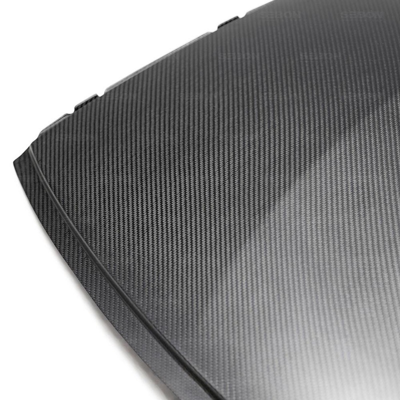 Seibon Dry Carbon Roof Replacement