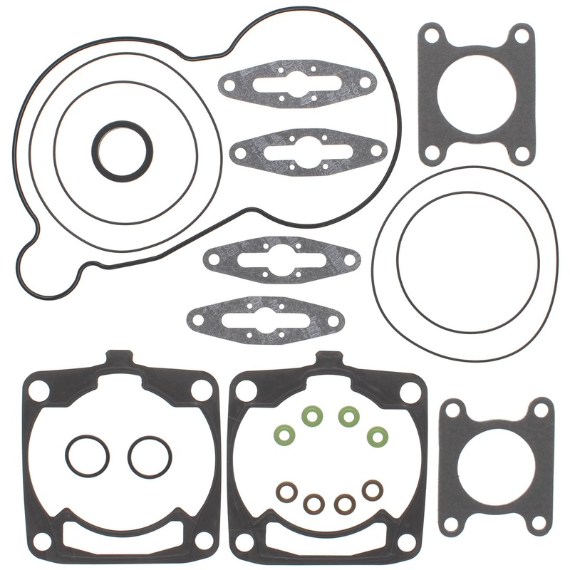 Vertex 710307 Pistons 13-15 600 Indy/2014 600 Indy Voyager Top End Gasket Kit