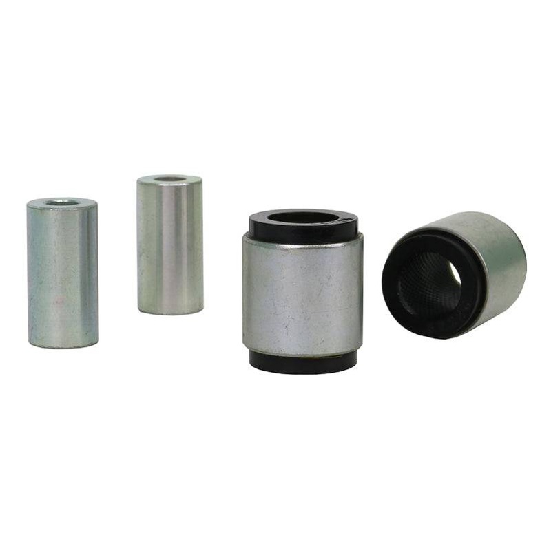Whiteline 2005-2015  MAZDA MX5 NC Front  Shock Absorber – To Control Arm Bushing Kit W33338
