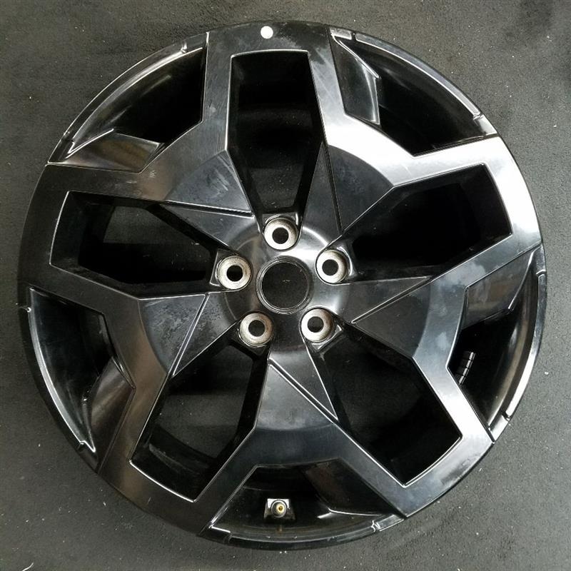 20″ SANTA CRUZ 22 20×7.5 alloy Original OEM Wheel Rim