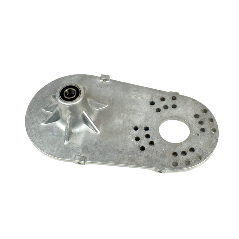 28. 218525A Comet TAV2 30 Series Mounting Bracket with Bearings and Spacers