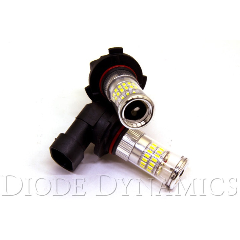 9006 HP48 LED Cool White Pair Diode Dynamics