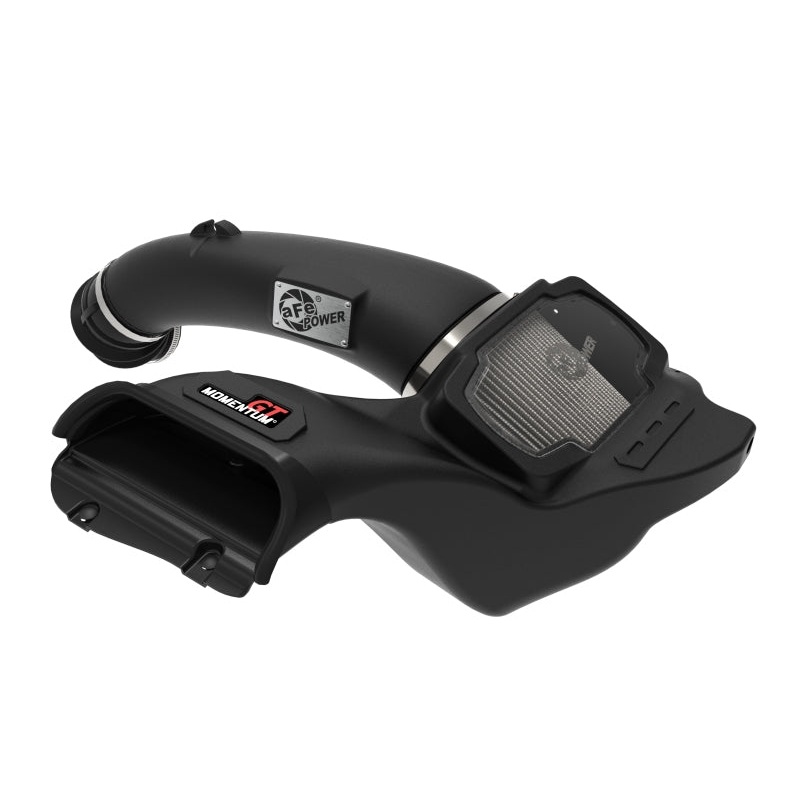 aFe Momentum GT Pro DRY S Cold Air Intake System 2021+ Ford F-150 V-5.0L