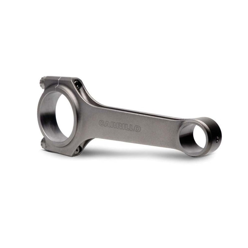 Carrillo Ford Ecoboost 2.3L Pro-H 3/8 CARR Bolt Connecting Rods – Single