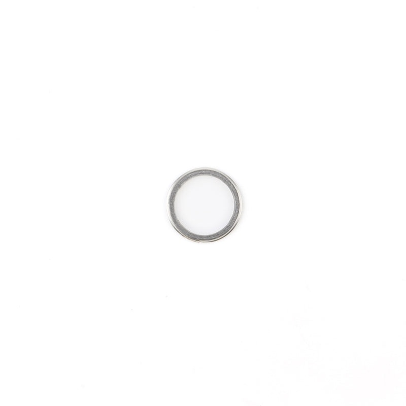 Cometic EX651 Spiral Wound Exhaust Gasket – 4 Pack