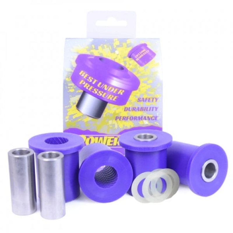 Mazda Miata (89 – 05) Front Upper Control Arm Bushing