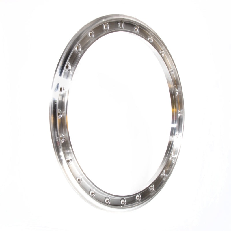 Method Beadlock Ring – 15in Forged – Style 2.2 – Machined