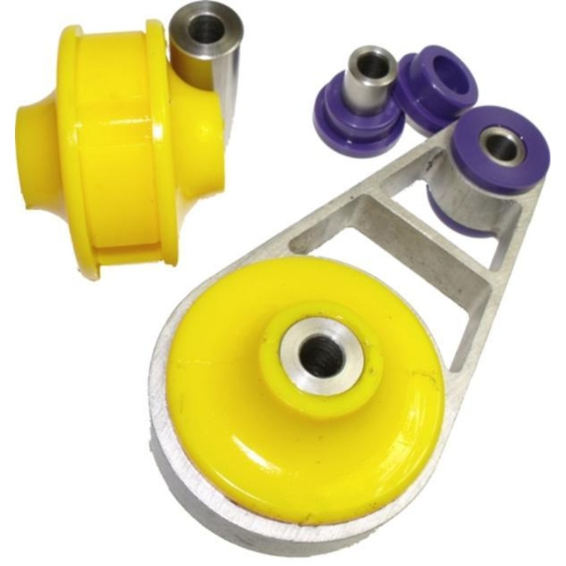 MG ZT / Rover 75 Lower Engine Mount Small Bushing