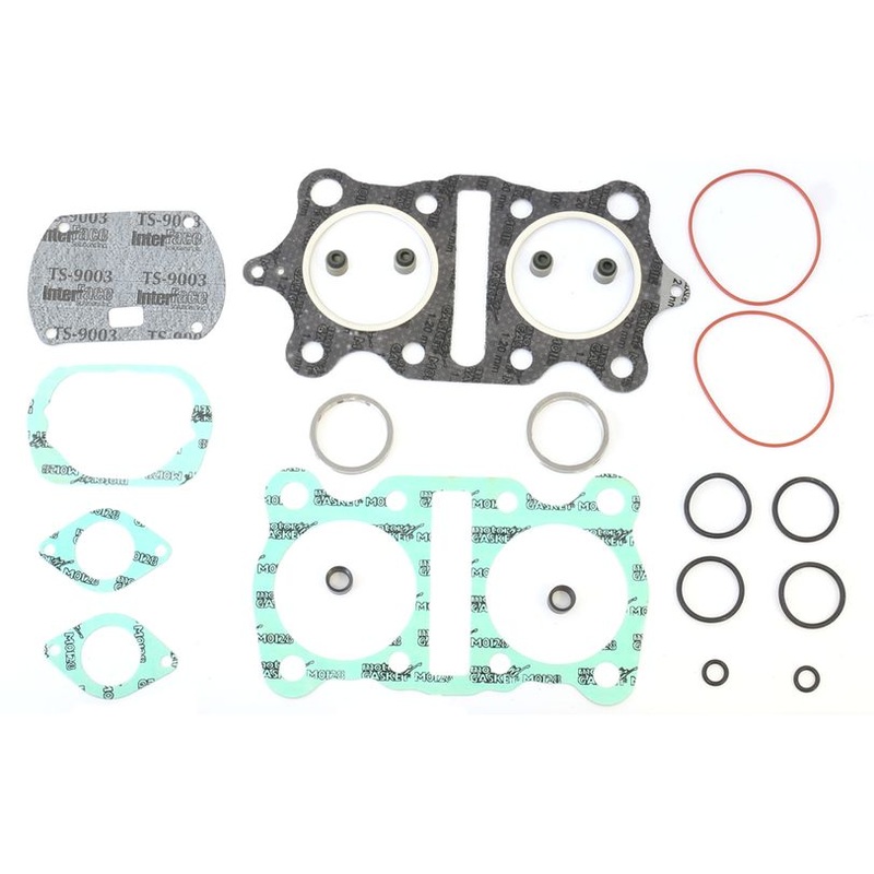 Athena P400210600360 Top End Gasket Kit