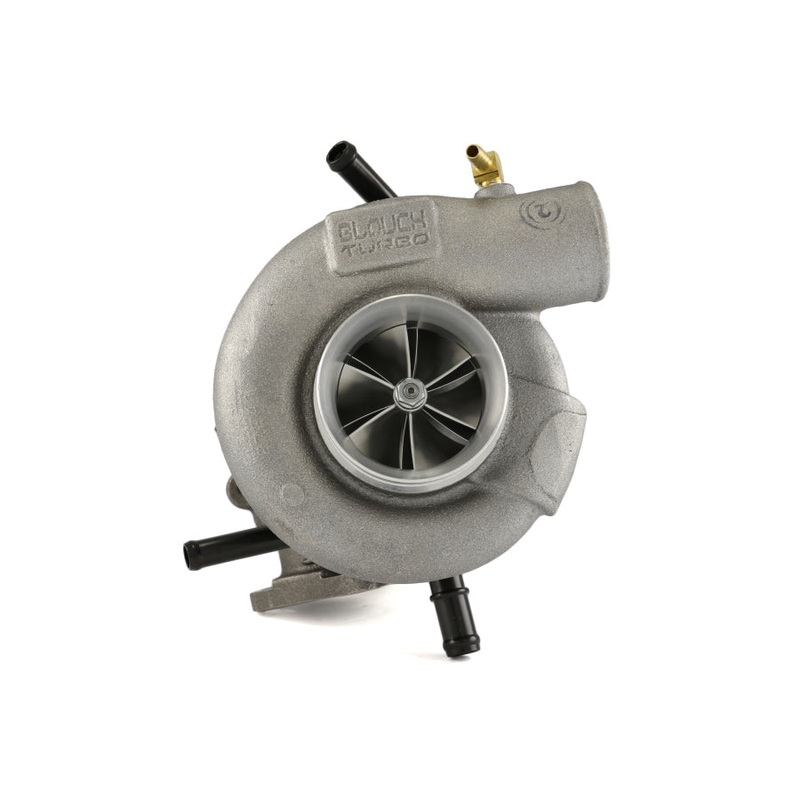 Blouch Dominator 5.0XT-R 10cm Turbo 3″ Inlet – 02-07 WRX / 04-19 STI