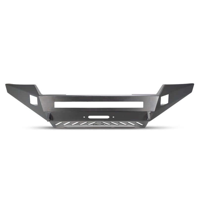 Body Armor 4×4 16-23 Tacoma Front Winch Bumper | TC-19338