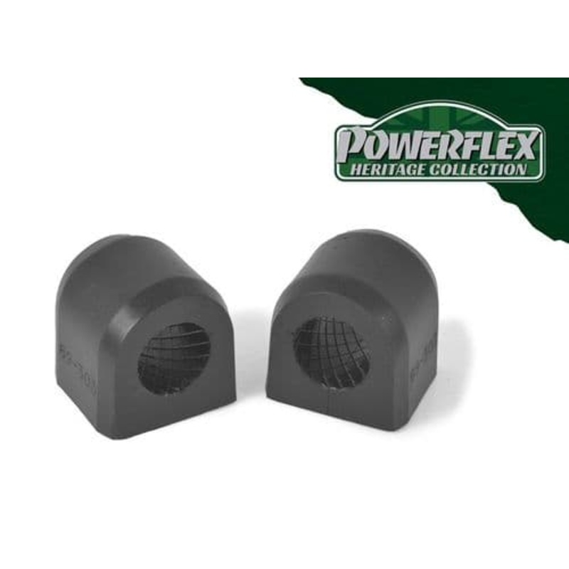 Powerflex Front Anti Roll Bar To Chassis Bush 18mm Subaru Impreza Impreza Turbo inc. WRX & STi GC,GF (1993 – 2000) HERITAGE